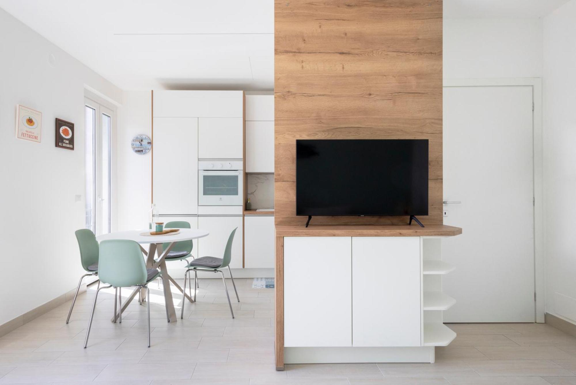 Appartamento Penelope House Oliveto Lario Esterno foto