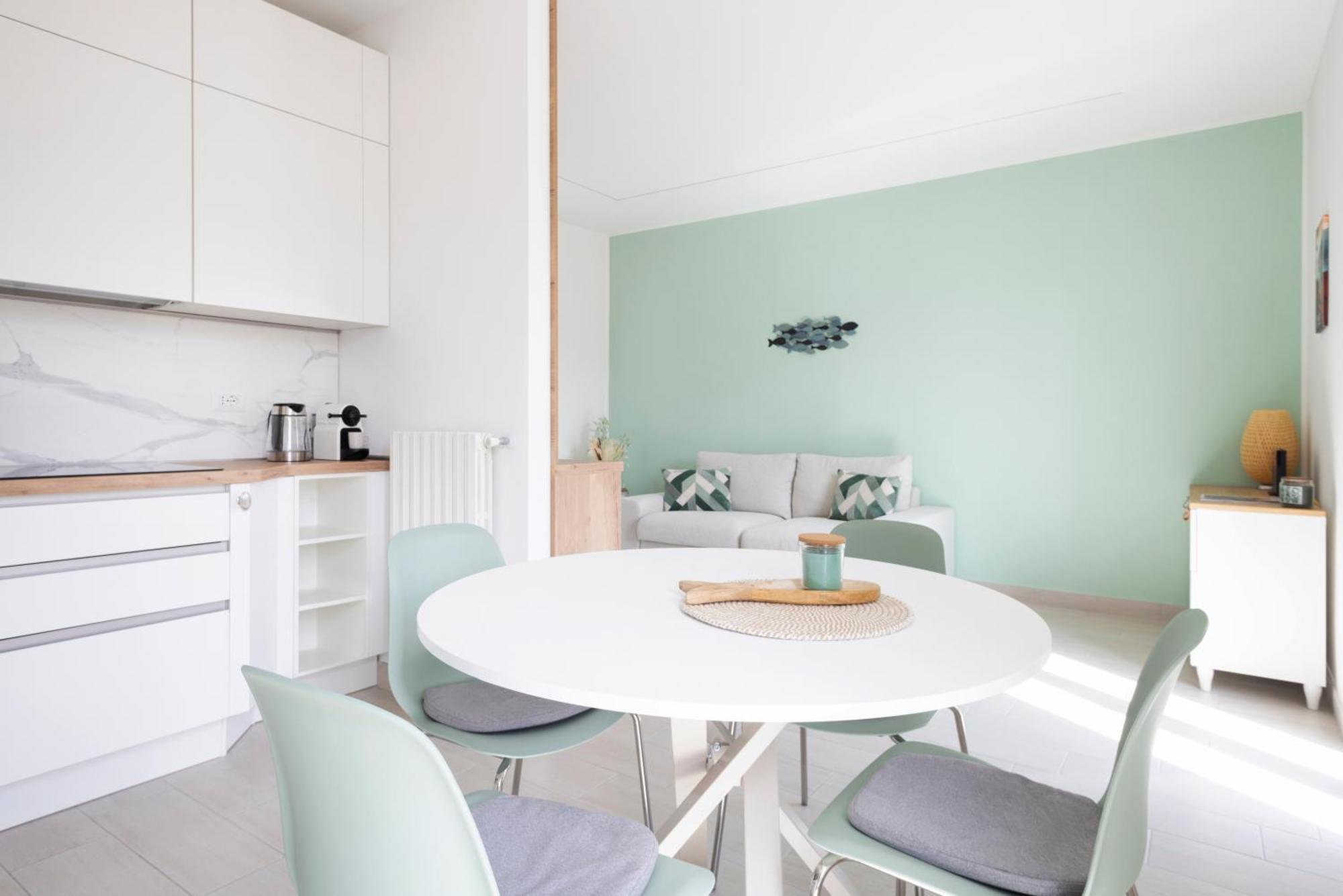 Appartamento Penelope House Oliveto Lario Esterno foto