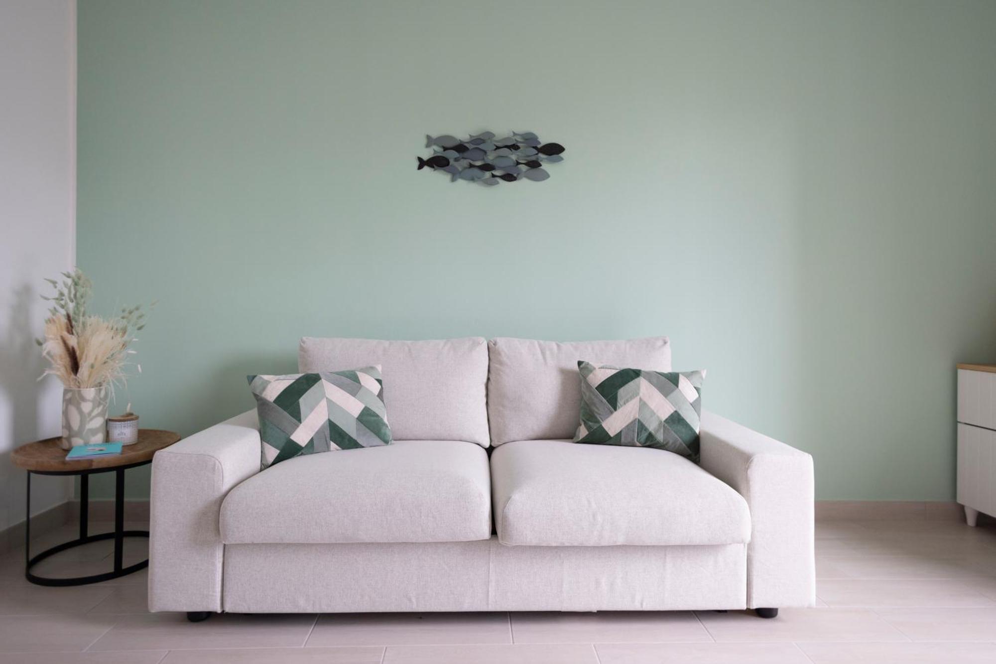 Appartamento Penelope House Oliveto Lario Esterno foto