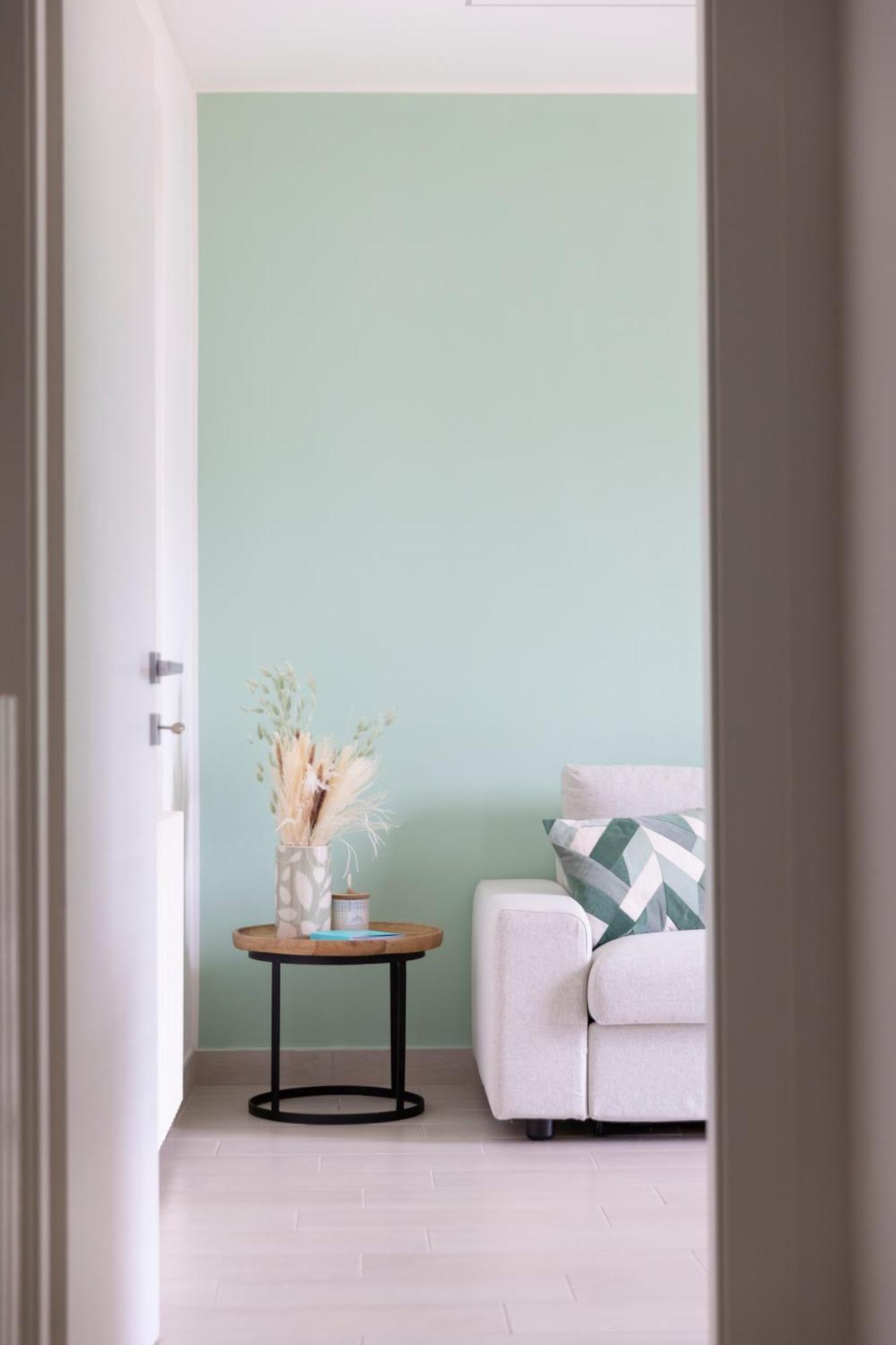 Appartamento Penelope House Oliveto Lario Esterno foto